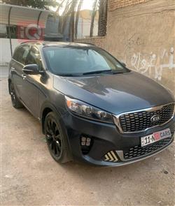 كيا سورينتو